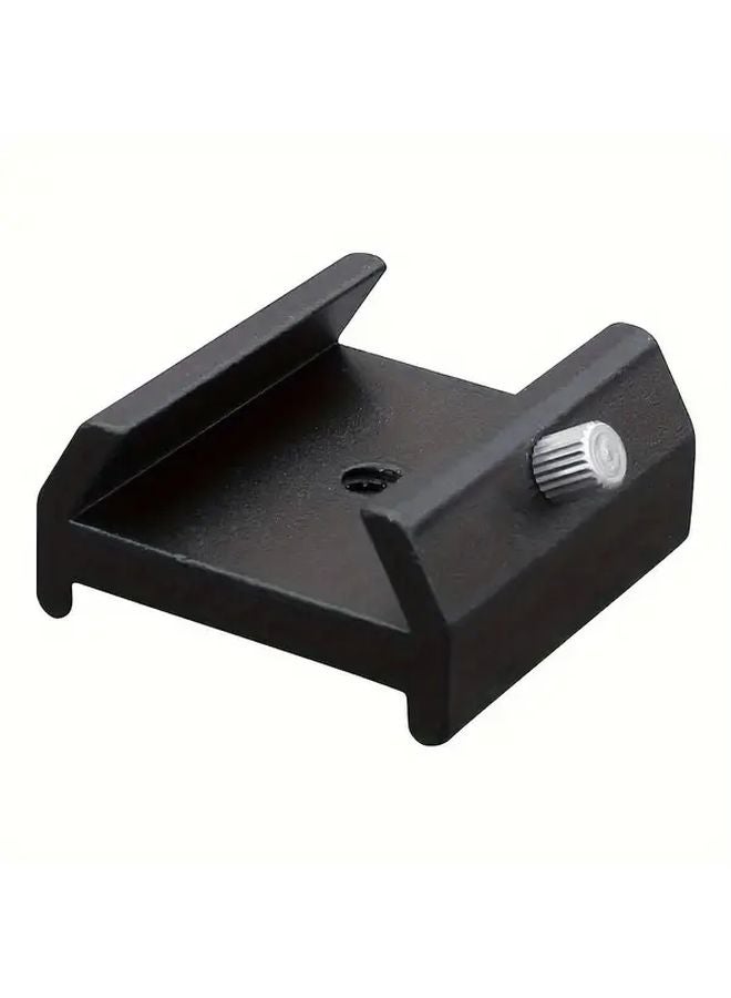 Aluminum Alloy Dovetail Groove Telescope Base Stable Guide Star Focus Astronomy - Image 4
