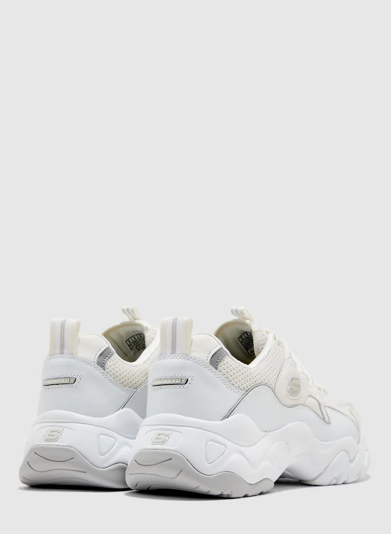 SKECHERS D'Lites 3.0