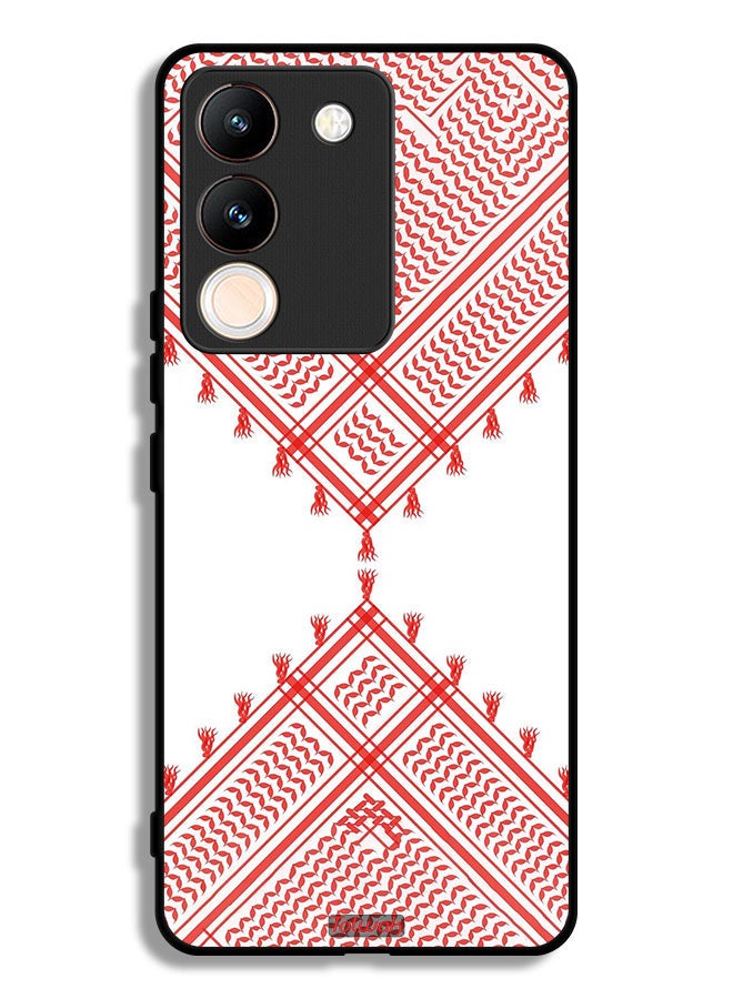 Tolwak vivo Y200 Protective Case Cover Shamal - Image 1