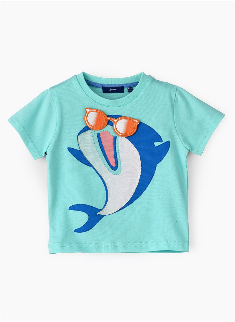 JAM Short sleeve tees  - Image 1