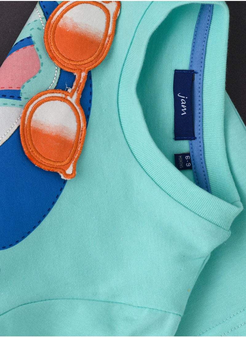 JAM Short sleeve tees  - Image 4