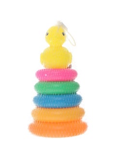 Generic Ring Stacker Montessori Toy 