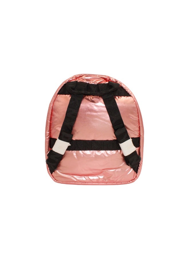 DKNY DKNY Skylight DOWN SPEC Laptop Backpack for Teens, Girls & Women, Travel Backpacks Students BookBag with Laptop Compartment, Water Resistant Business Work Casual Computer Daypack  - Image 4