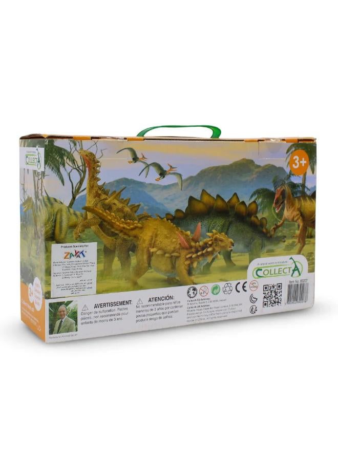 CollectA Velociraptor Figurine - Image 2