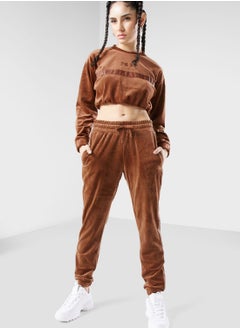 FILA Quinn Logo Sweatshirt  - Image 4