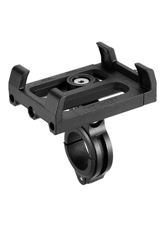 جي يو بي حامل هاتف للدراجة قابل للتعديل مضاد للانزلاق - Image 1