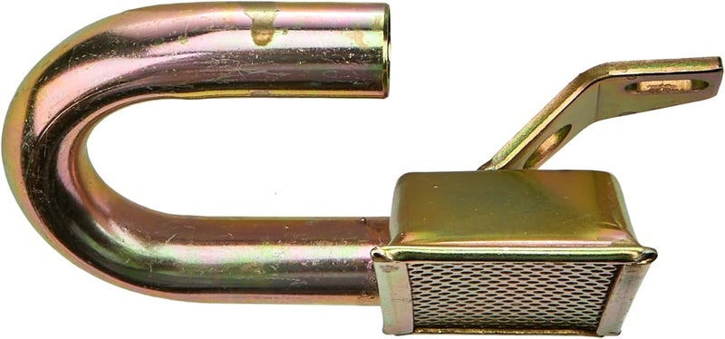 Allstar Performance ALL26135 Oil Pump Pick-Up for High Volume Pump - Image 2