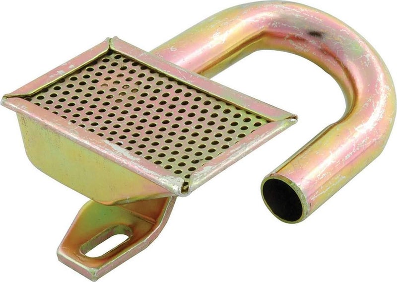 Allstar Performance ALL26135 Oil Pump Pick-Up for High Volume Pump - Image 1