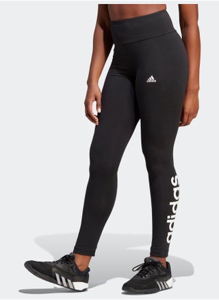 Essentials High-Waisted Logo Leggings - pzsku/Z4DCA79BCD0C03BA28E2EZ/45/_/1728896611/47388cea-f7e9-49b5-a079-c25b6ab69e36