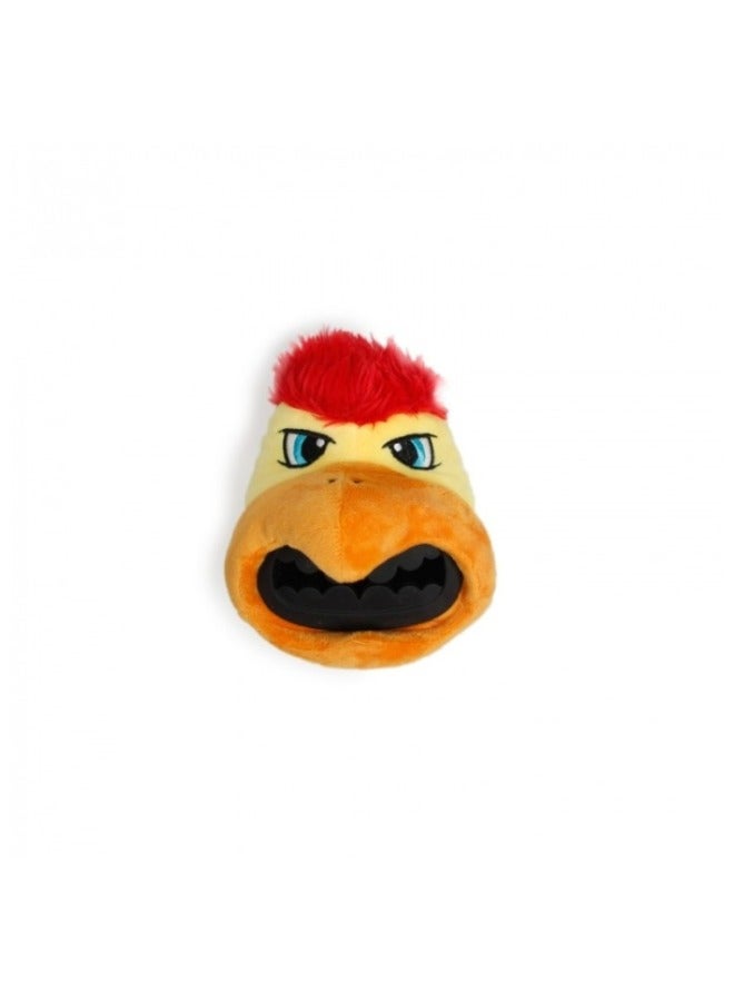 Dog Treat Hider Rooster M