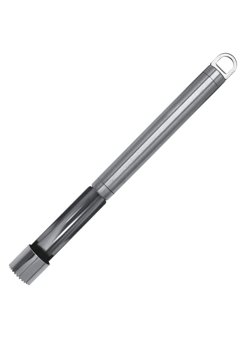 BLACKSTONE Fruit Corer Stainless Steel Fruit Corer Rust Proof Apple Corer - JS112  - Image 1
