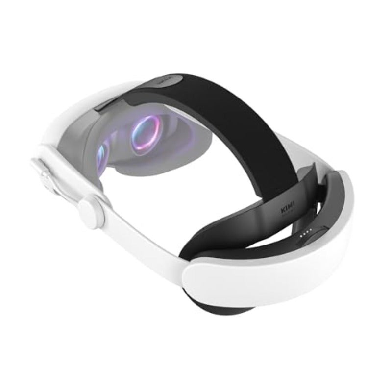 سلسلة رأس بطارية كفاءة عالية K4 Boost لميتا كويست 3 و كويست 3 إس - Image 1