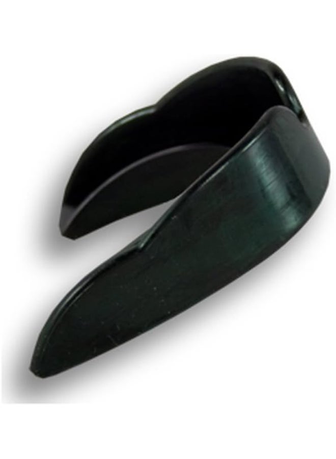 Benlee Benlee Thermoplastic Mouthguard Bite Blk 195003/1000 @Fs