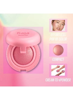 KAJA KAJA Mochi Pop Bouncy Pop | 01 Aura  - Image 2