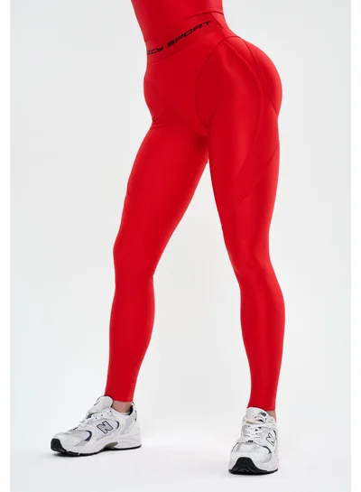Bona Fide Bona Fide Lifting Leggings for Women - Scrunch Leggings High Waisted Tummy Control - Gym Workout Yoga Pants