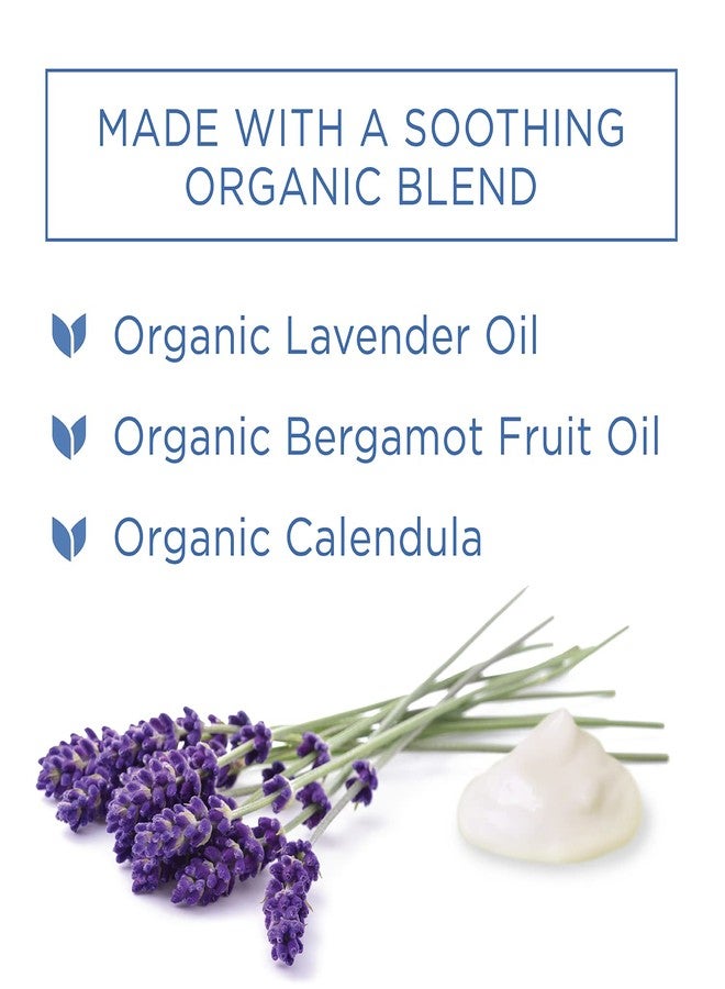 Hyland's Baby Organic Calming Balm, Soothe and Relax, With Organic Lavender, Eucalyptus, and Bergamot Fruit Oil, Safe and Gentle, Dermatologist Tested, 1.76 oz. - Image 3