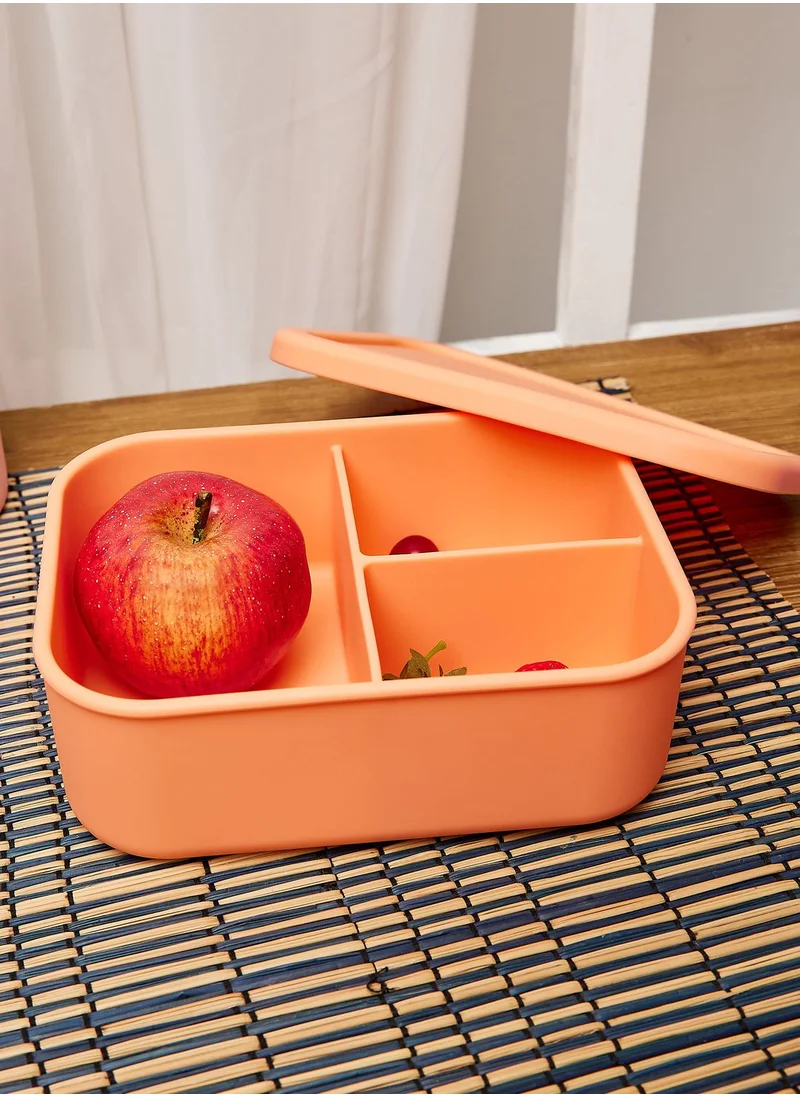 Typo Fill Me Up Silicone Container 1.3L