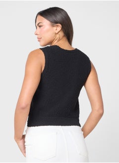 ONLY Soft Knitted Vest  - Image 2