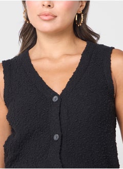 ONLY Soft Knitted Vest  - Image 3