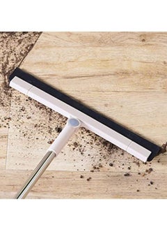 Alissa Floor Wiper Floor Cleaning Squeegee Sweeper Water Hair Removing Wiper Long Handle Cleaning Accessories For Home Office Garage  - Image 4