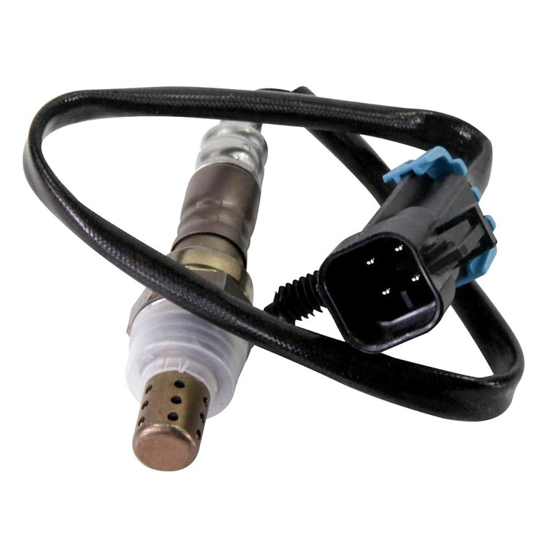 ZBN 2344646 Oxygen O2 Sensor Fit for Cavalier Grand Am Sunfire Vue 20022005Allure Lucerne Lacrosse Grand Prix Ion 2005 2006 2007 2008 2009 2344646 Upstream 20L 22L 38L