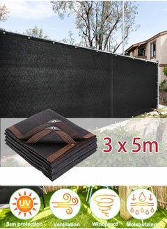 Black(3m*5m)