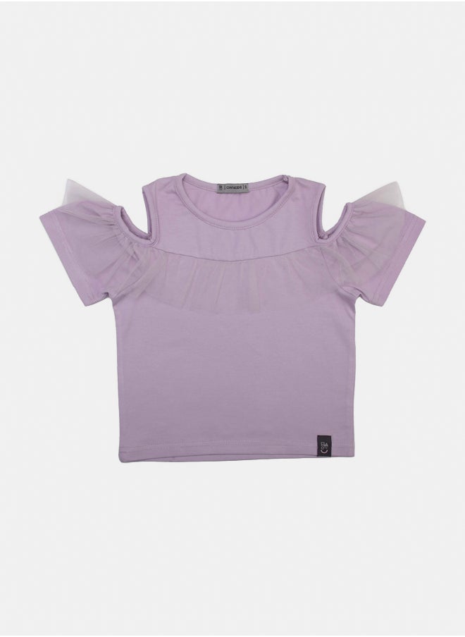 OWNKIDS Girl T-Shirt  - Image 1