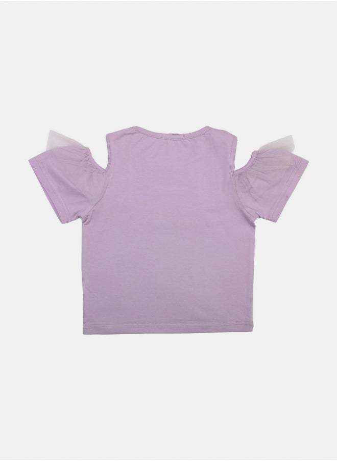 OWNKIDS Girl T-Shirt  - Image 2