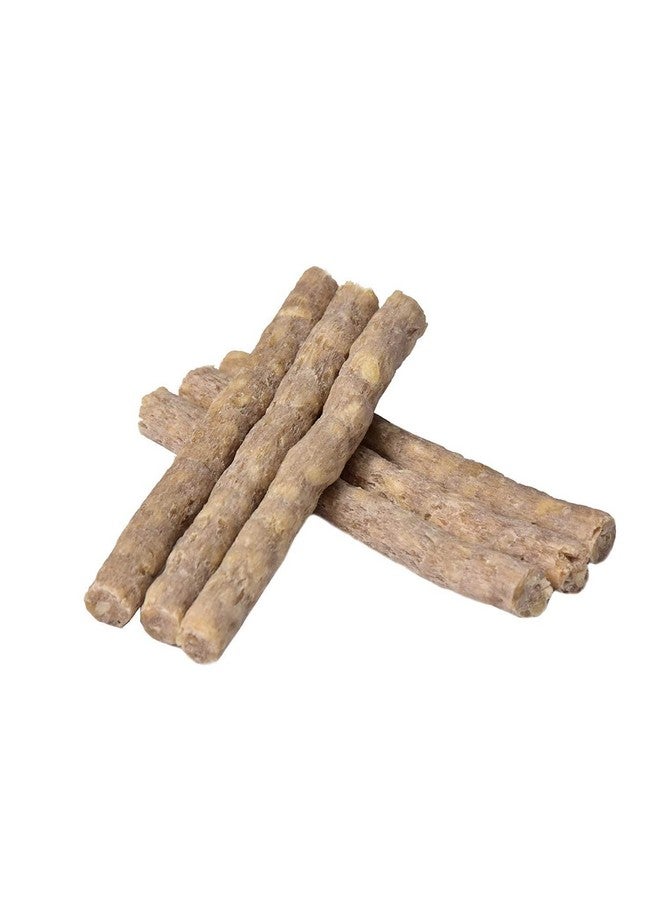Generic Dog Chew Sticks - Munchie Sticks Natural Flavors Chew Sticks Treat Snacks For All Breed Dogs (Pack Of 500 Gram)  - Image 3