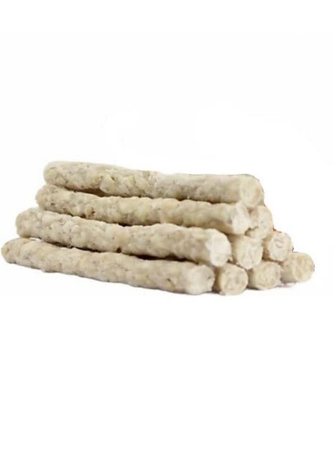 Generic Dog Chew Sticks - Munchie Sticks Natural Flavors Chew Sticks Treat Snacks For All Breed Dogs (Pack Of 500 Gram)  - Image 2