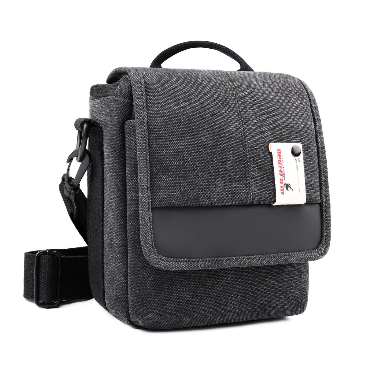 بيسن فوتو Besnfoto Mirrorless Camera Shoulder Bag Small Messenger Case