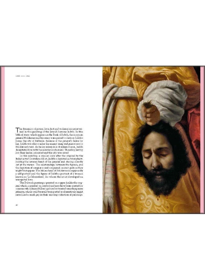 Unlocking Paintings  - Image 4