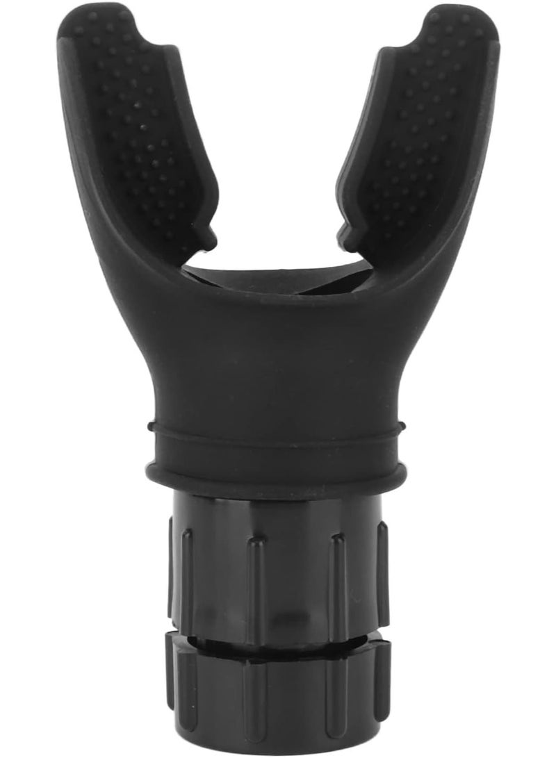 VIUAUAX Spirometry Breathing Exercise Device, Lung Exerciser Device with Adjustable Resistance, Boost Lung Capacity & Abdominal Strength, Inspiratory Muscle Trainer Device O2 Lung Trainer - Image 1