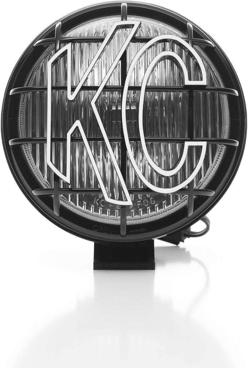 KC HiLiTES Apollo Pro 6" 100w Fog Light System - Image 2