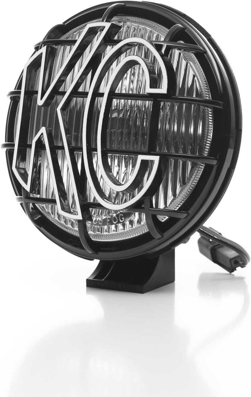 KC HiLiTES Apollo Pro 6" 100w Fog Light System - Image 3