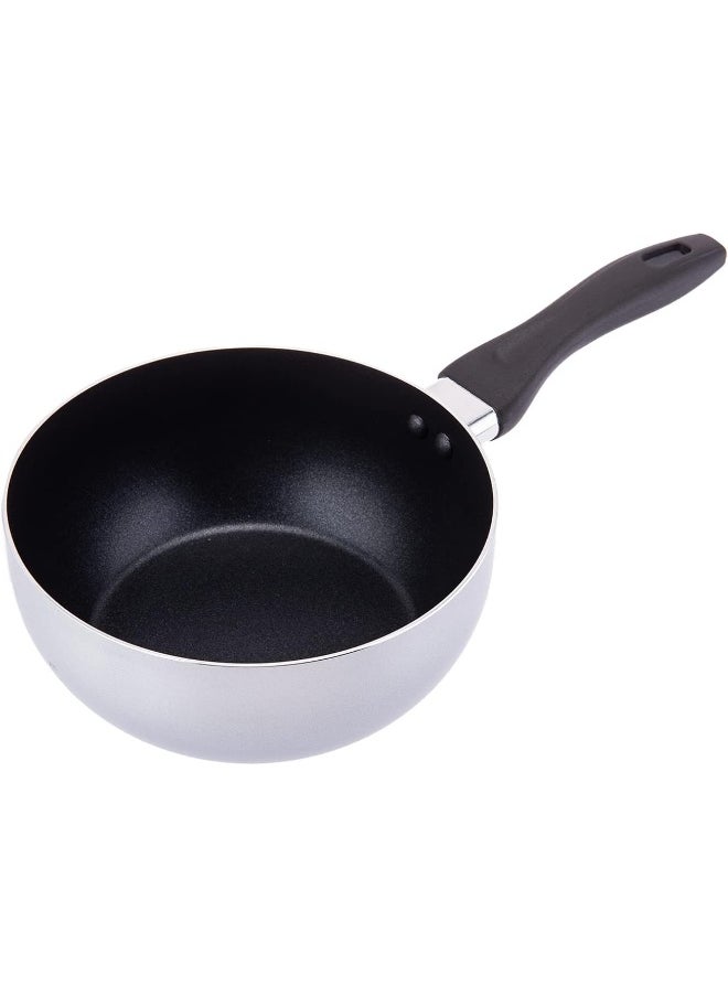 AKDC AKDC Sauce Pan Multicolour  - Image 3