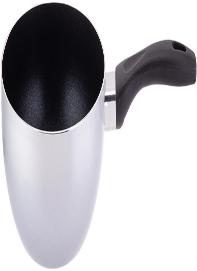 AKDC AKDC Sauce Pan Multicolour  - Image 4
