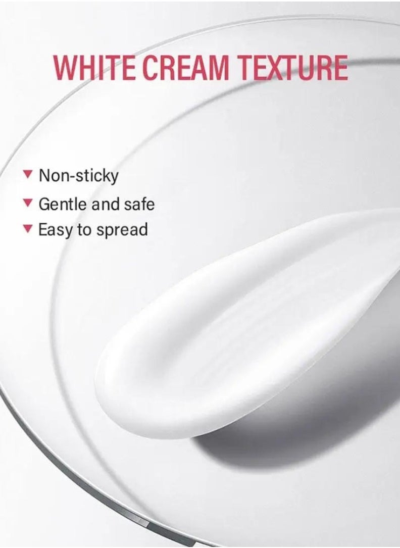 lakerain - Retinol Eye Cream for Dark Circles and Puffiness Anti Aging Eye Stick with Collagen Complex Under Eye Cream for Dark Circles Smooth Fine Lines and Hydrate Eye Repair Under Eye Cream 15ml - Image 1