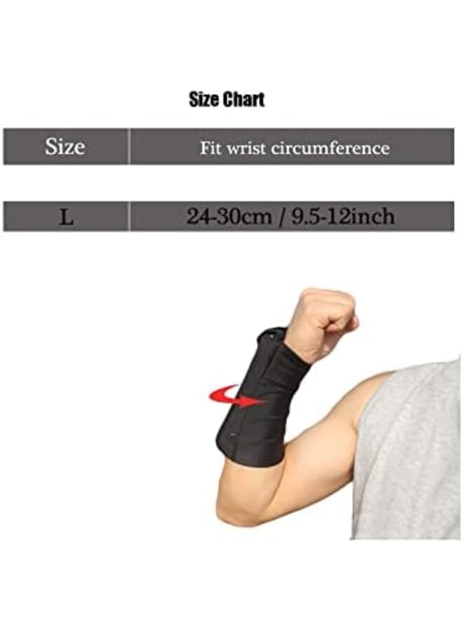 Generic Portable Running Wallet Wristband Wrist Wallet Forearm Band Cell Phone Holder For Mobile Phone Key Card Cash Storage Running Cycling Gym Workouts Yoga Hiking Travel  - Image 2