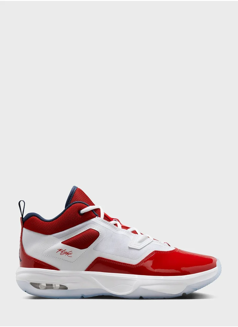 Jordan Jordan Stay Loyal 3