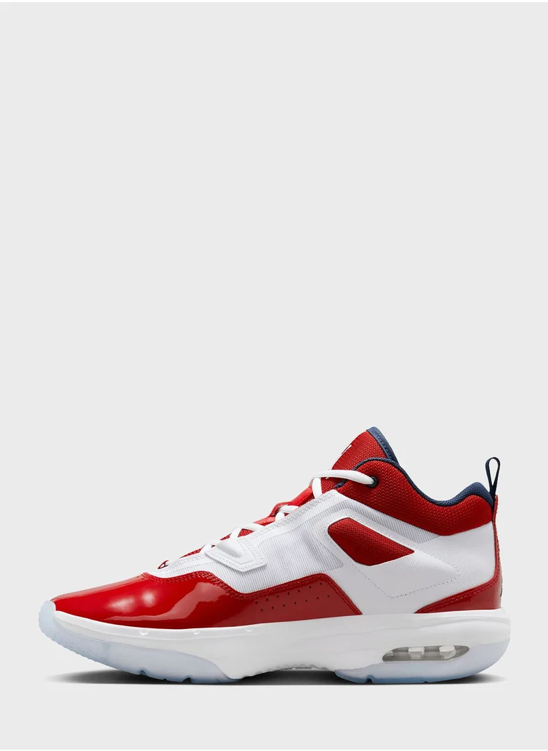 Jordan Jordan Stay Loyal 3