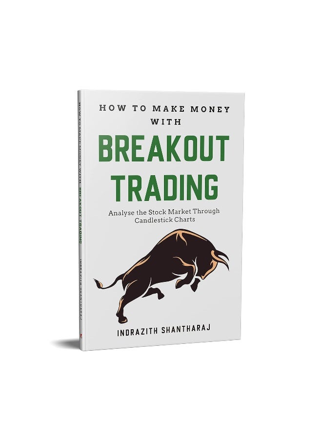 How to Make Money through Breakout Trading - Analyse Stock Market Through Candlestick Charts