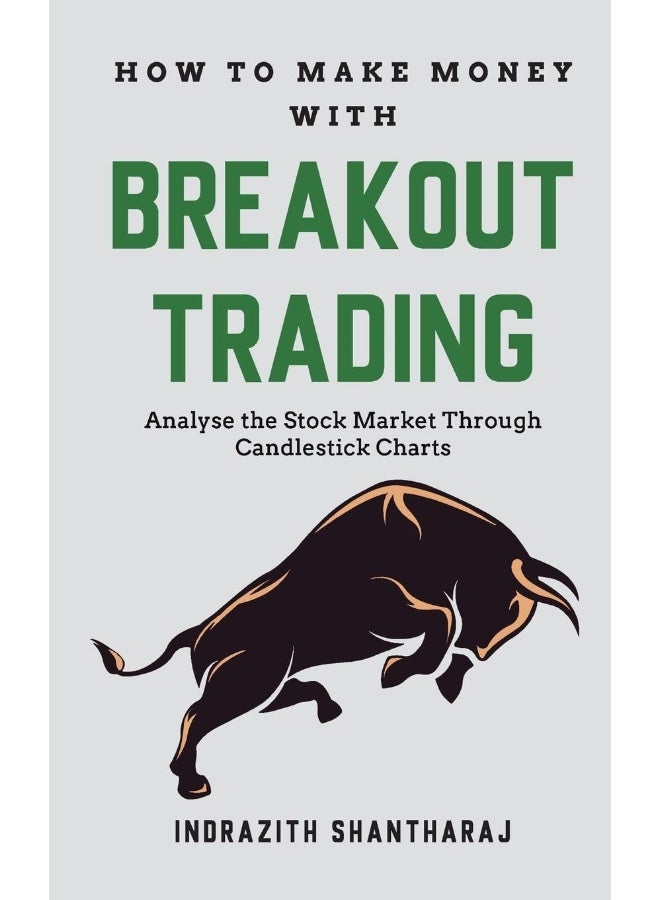 How to Make Money through Breakout Trading - Analyse Stock Market Through Candlestick Charts