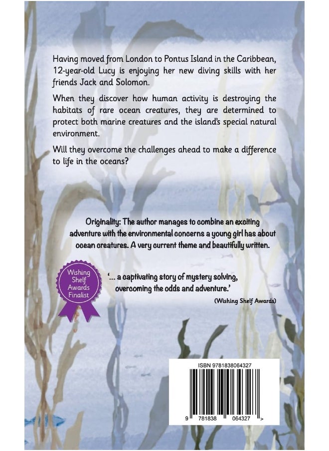 Secrets of the Shallows  - Image 2