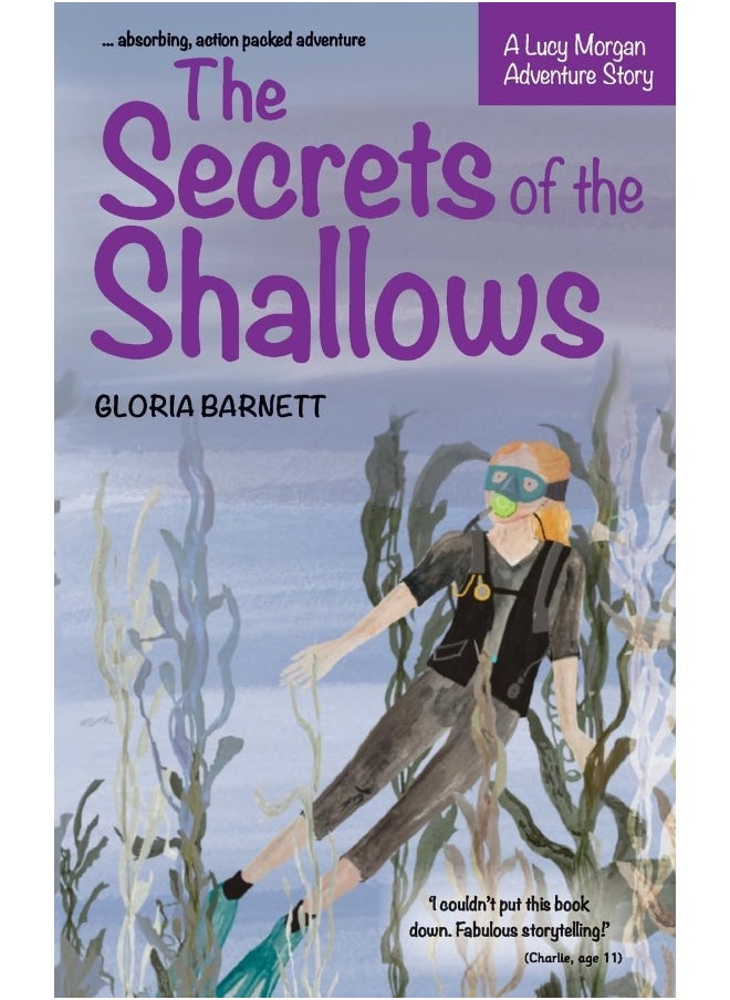 Secrets of the Shallows  - Image 1
