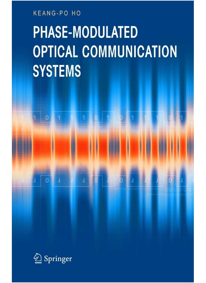Phase-Modulated Optical Communication Systems 