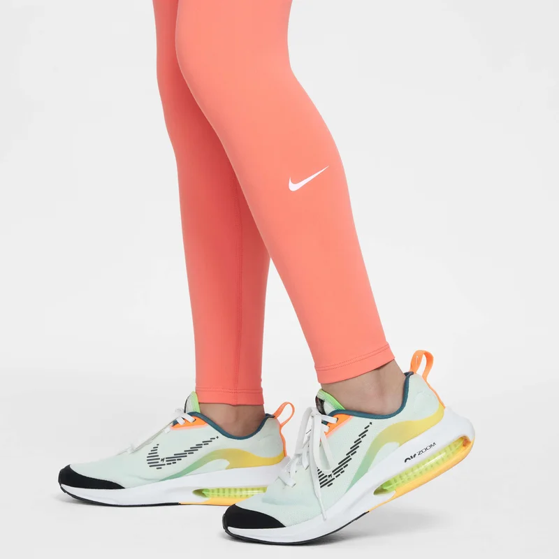 Nike Peach Nike One  | Best Price UAE