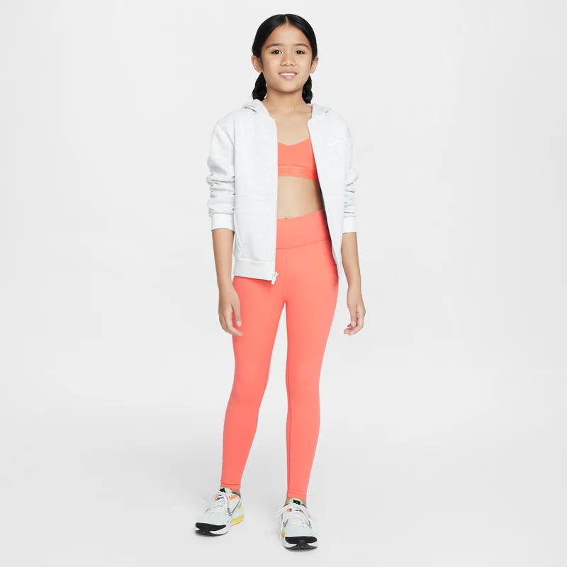 Nike Peach Nike One  | Best Price UAE