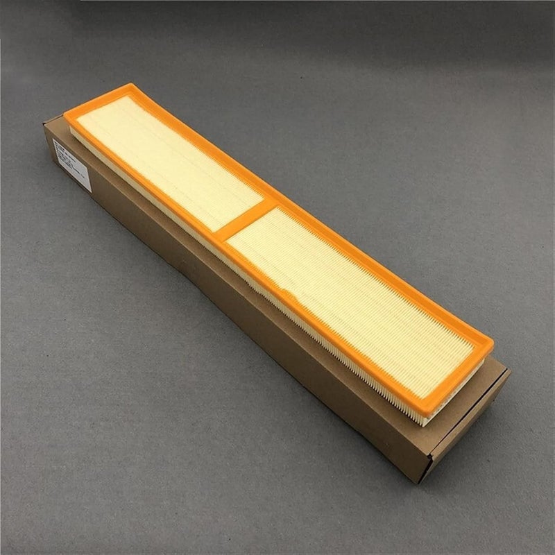 Wivplex Air Filter for Bentley Continental W12 (201-2020) - Image 1