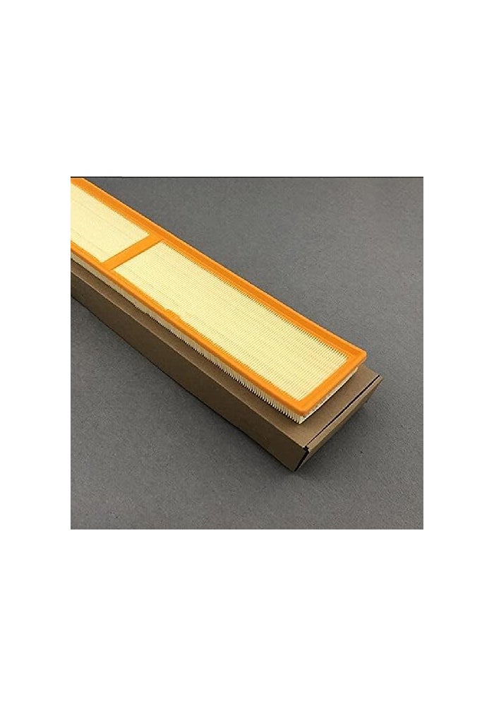 Wivplex Air Filter for Bentley Continental W12 (201-2020) - Image 3